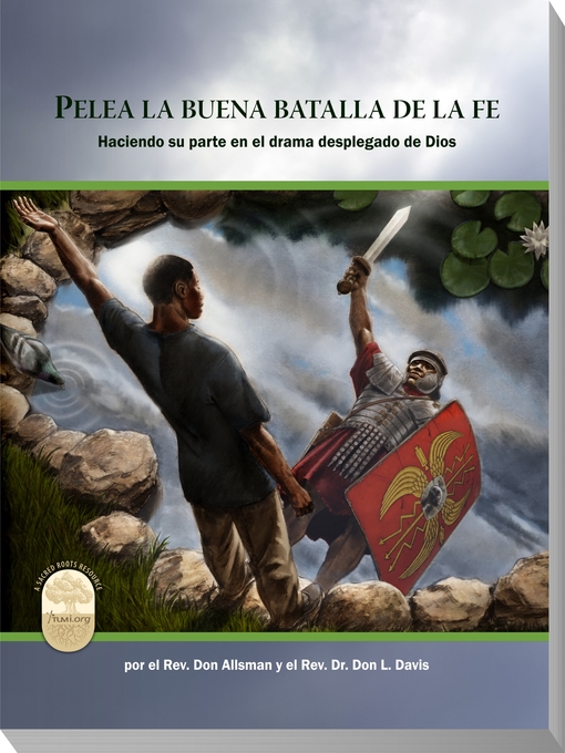 Title details for Fight the Good Fight of Faith (Spanish Edition) by Rev. Don Allsman - Available
